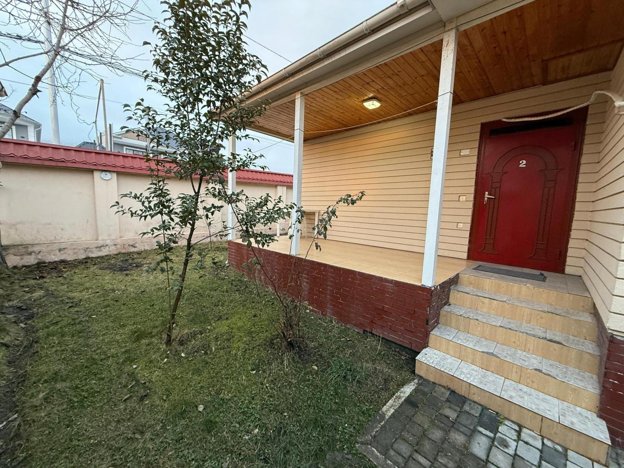 Gabala Homes Musa Exterior photo