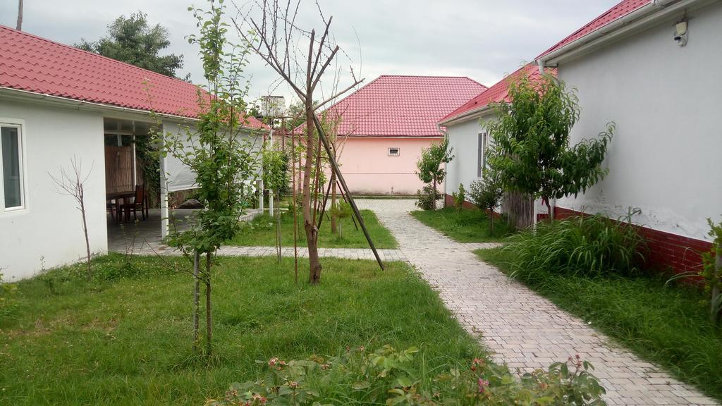 Gabala Homes Musa Exterior photo