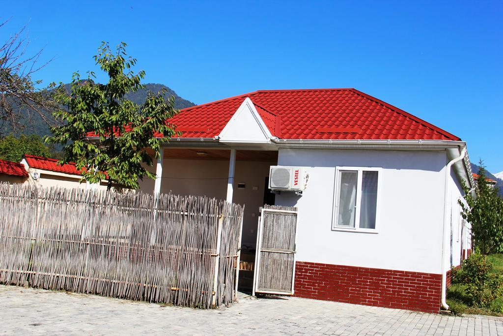 Gabala Homes Musa Exterior photo