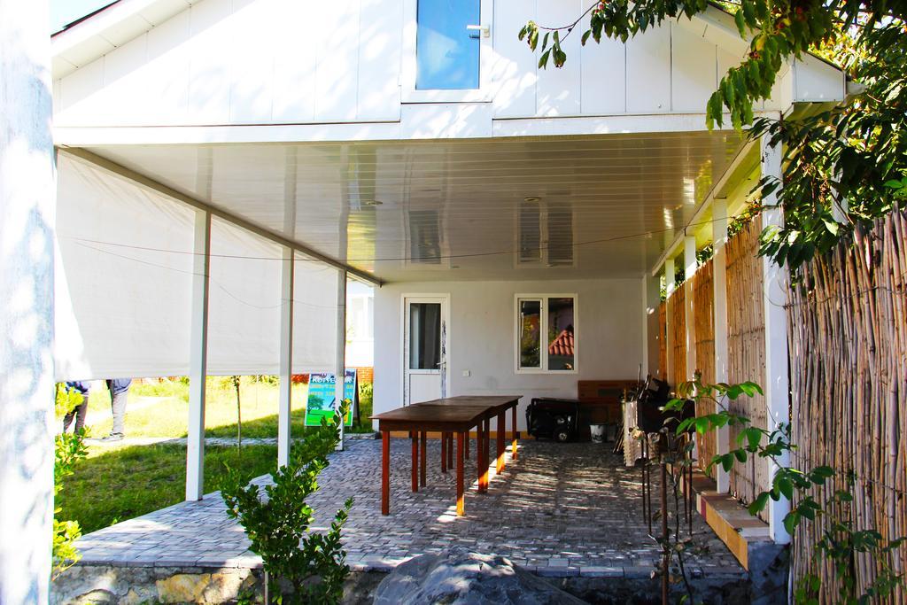 Gabala Homes Musa Exterior photo