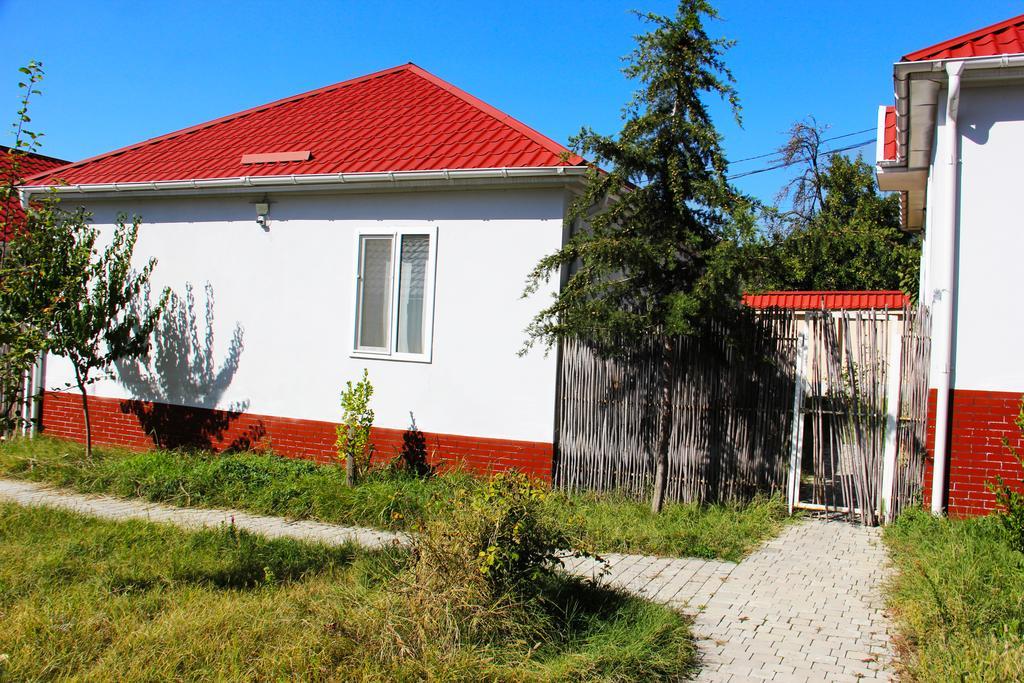 Gabala Homes Musa Exterior photo