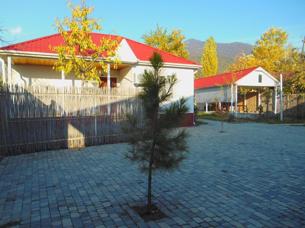 Gabala Homes Musa Exterior photo